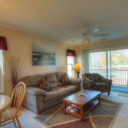 River Oaks By Palmetto Vacation Rentals Myrtle Beach Exterior photo