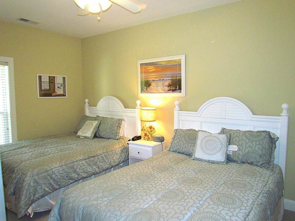 River Oaks By Palmetto Vacation Rentals Myrtle Beach Exterior photo