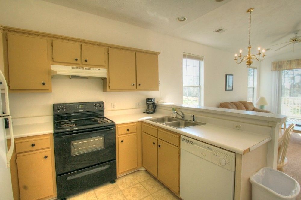 River Oaks By Palmetto Vacation Rentals Myrtle Beach Exterior photo