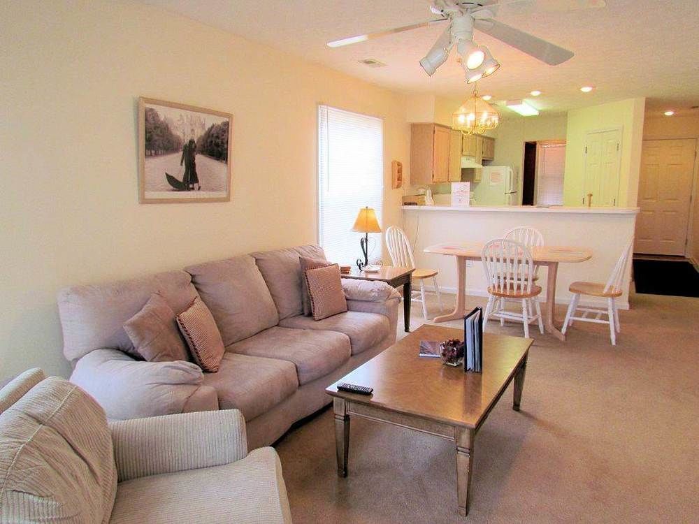 River Oaks By Palmetto Vacation Rentals Myrtle Beach Exterior photo