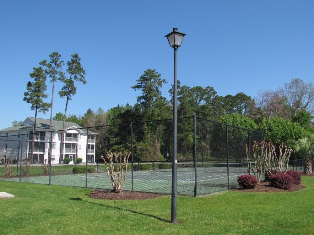 River Oaks By Palmetto Vacation Rentals Myrtle Beach Exterior photo