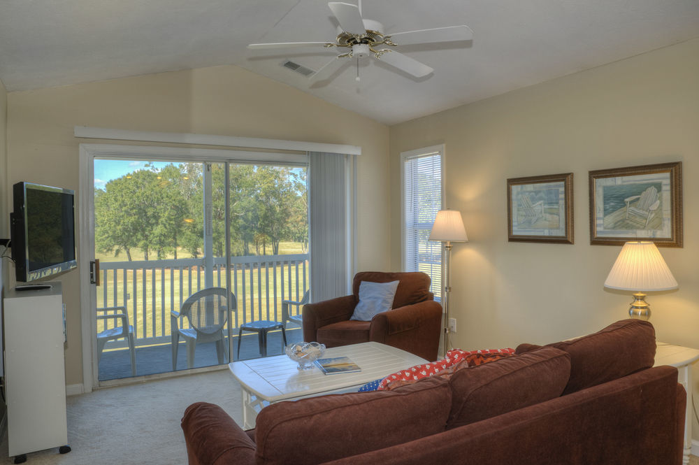 River Oaks By Palmetto Vacation Rentals Myrtle Beach Exterior photo
