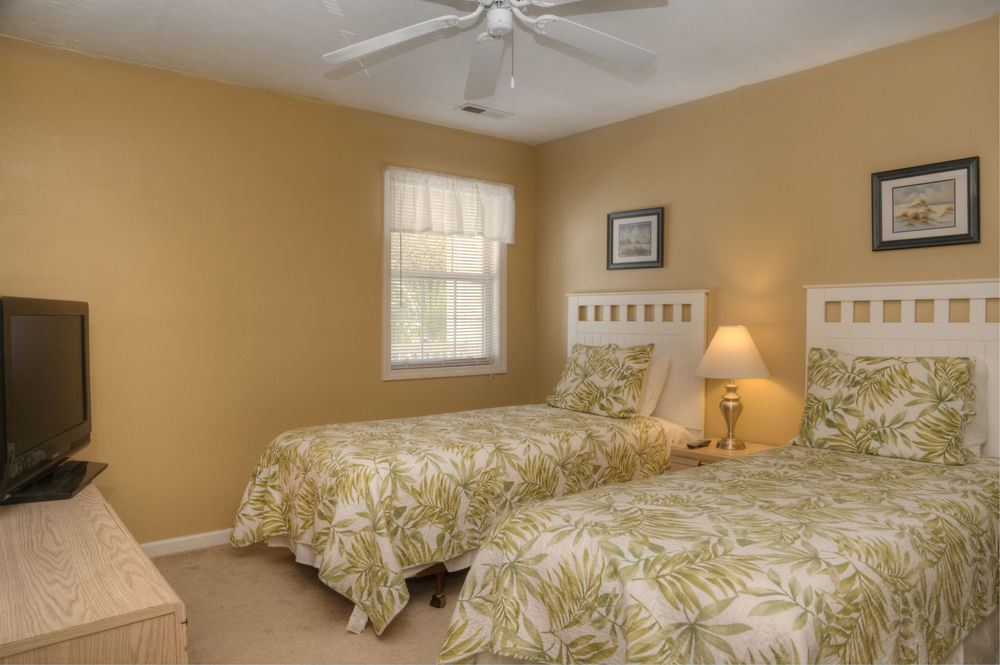 River Oaks By Palmetto Vacation Rentals Myrtle Beach Exterior photo