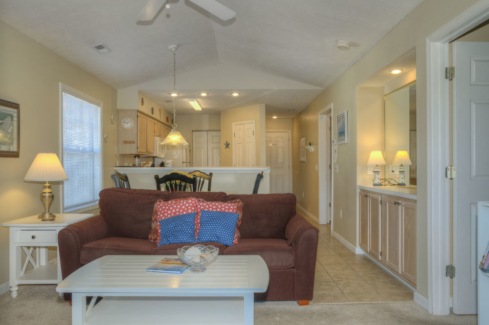 River Oaks By Palmetto Vacation Rentals Myrtle Beach Exterior photo