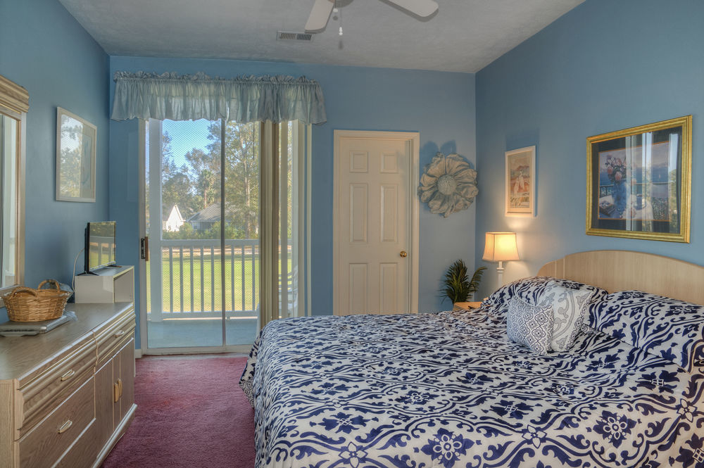 River Oaks By Palmetto Vacation Rentals Myrtle Beach Exterior photo