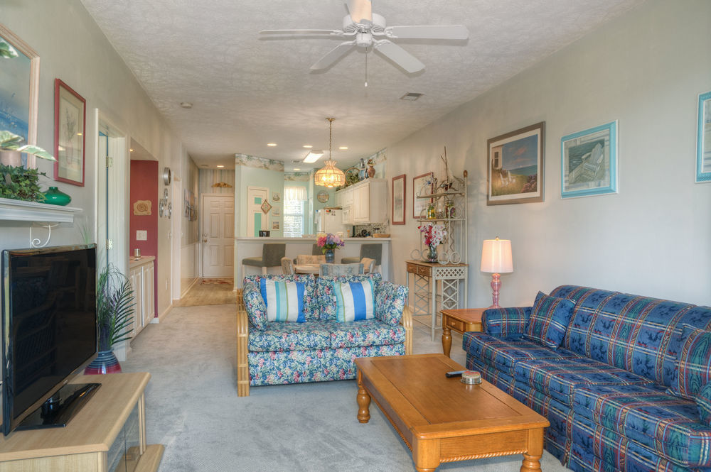 River Oaks By Palmetto Vacation Rentals Myrtle Beach Exterior photo