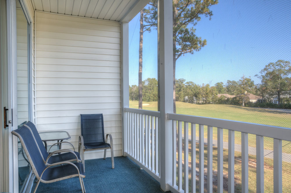 River Oaks By Palmetto Vacation Rentals Myrtle Beach Exterior photo